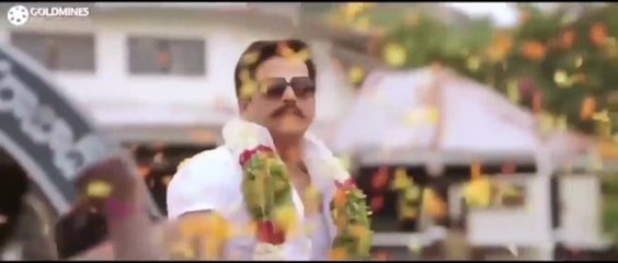 अल्लू अर्जुन ने अपने भाई का बदला लिया | मैं हूँ लकी दी रेसर मूवी का धमाकेदार एक्शन सीन