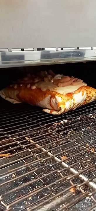 Tacos Gratiné au Four #food #foodie  #foodlover #foodies #tacos #tacosfrancais #tacosfrance #frenshtacos #tacos2022 (22)