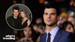 Taylor Lautner Is Praying For John Mayer Ahead of Taylor Swift's 'Speak Now' Re-Release
