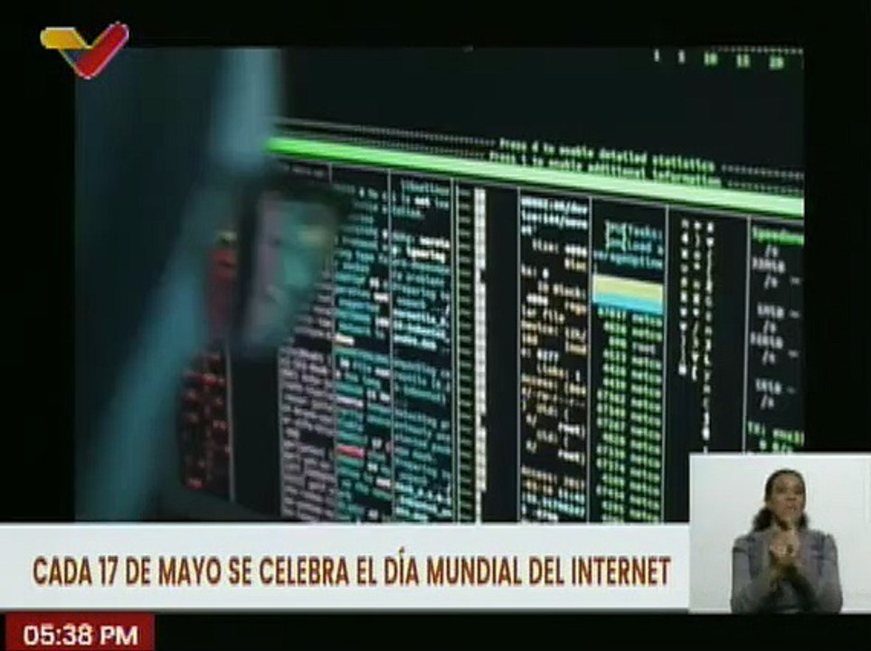 17 de Mayo Día Mundial del Internet efeméride que da a conocer nuevos avances tecnológicos