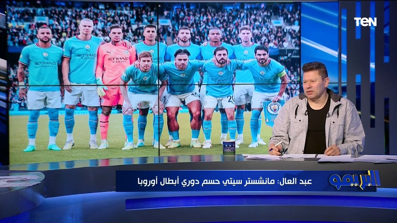 من أفضل لاعب في تاريخ كرة القدم "ميسي أم مارادونا"؟ رد صاااادم من رضا عبد العال ⬇