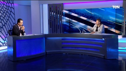 رضا عبد العال: أوسوريو مدرب أبيض من تيشرت الزمالك ولازم يرحل عن تدريب القلعة البيضاء بنهاية الموسم