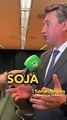 Deputado Sérgio Souza fala sobre Plano Safra