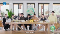 [Vietsub] Thanh Xuân Hoàn Du Ký mùa 4 - EP 0 (P2) | Thẩm Nguyệt, Trần Triết Viễn, Từ Minh Hạo, Dương Địch,..
