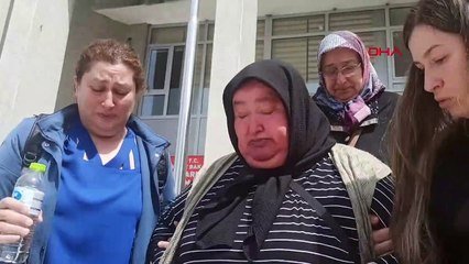 Maden faciasında ölen işçinin eşi: Para cezasını ben vereyim, eşimi geri verin