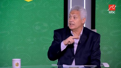 محمد حلمي: على أيامنا التنافس بين الأهلي والزمالك كان قوي.. ومصطفى يونس يصدمه: على أيامنا احنا مكانش في منافسة أصلا