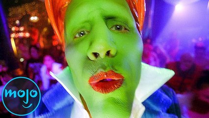 Top 10 Movies That Bombed So Hard They DESTROYED a Franchise