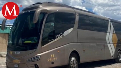 9 migrantes encontrados en NL escaparon de una casa de seguridad: Miguel Gallegos