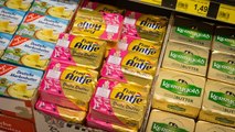 Butter wird wieder billiger - doch DAS wird dafür teurer