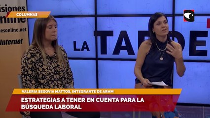 Estrategias a tener en cuenta para la búsqueda laboral