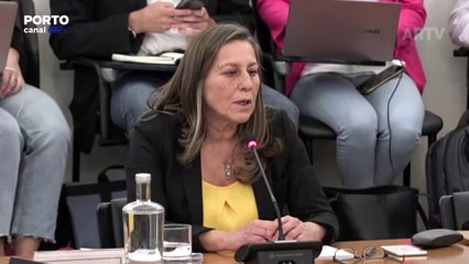 Chefe de gabinete de Galamba recebeu chamada do SIS após reportar ao SIRP roubo de computador