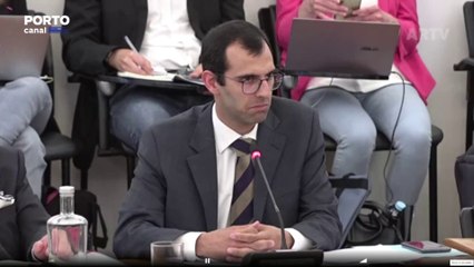 Frederico Pinheiro diz que foi ameaçado pelo SIS, injuriado e difamado pelo PM e ministro das Infraestruturas