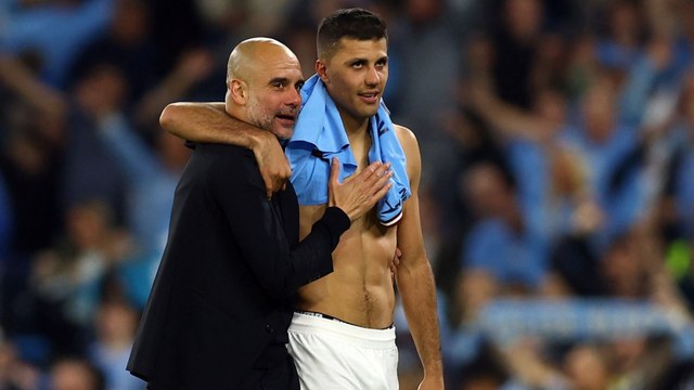 Los datos de un 'repaso' mundial: Ancelotti iguala su mayor derrota de siempre