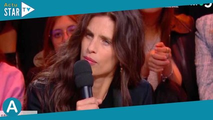 Maïwenn agacée par une question d’Anne-Elisabeth Lemoine : “Si ma réponse ne plaît pas, tant pis !”