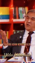 Patates-soğan zekalılar bu habere iyi baksın! Ders gibi sözler