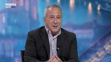 Gil Carvalho sobre operação Babel