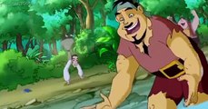 Monsters and Pirates Monsters and Pirates S02 E008 The Island of Eternal Youth