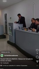 Prefeito acusa vereador de racismo: "Macaco adestrado"