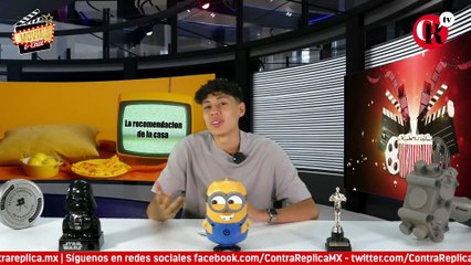 Movies and Chill / 17 de Mayo