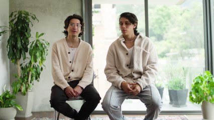 TIMØ - Comentario "50/50"