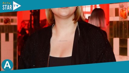 Louane orpheline : "je ne peux pas imaginer ce que mes parents ont dû ressentir à l'idée de nous lai