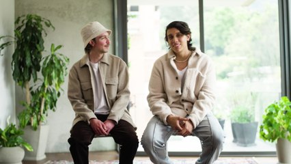 TIMØ - Comentario "Nicotina"