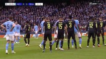 Manchester City vs Real Madrid Extended Highlights