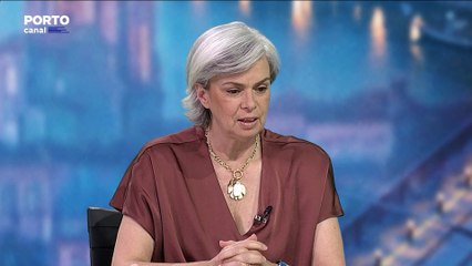 Cristina Azevedo sobre operação babel