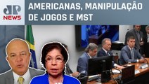 CPIs começam a funcionar na Câmara dos Deputados; Roberto Motta e Dora Kramer analisam