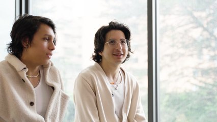 TIMØ - Comentario "A Veces"