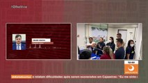 “Momento histórico”, destaca o deputado Júnior Araújo sobre abertura da UTI Pediátrica em Cajazeiras