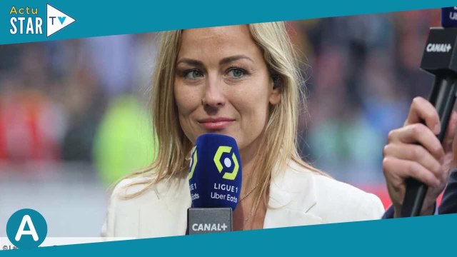 « Arrête de me faire passer pour une débilos » : la vive réaction de Laure Boulleau en avant-match d
