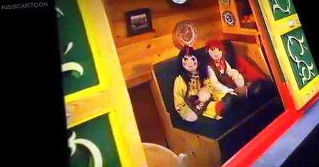 Rosie and Jim Rosie and Jim S01 E018 Sailing