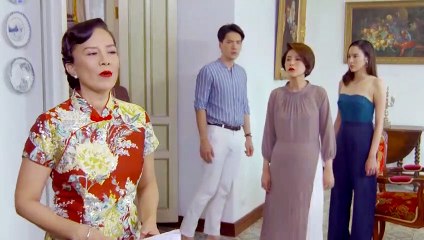 Cánh Hoa Danh Vọng Tập 22, Phim Thái Lan, lồng tiếng, bản đẹp, cực hay, My Name Is Reya
