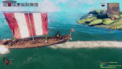 #272 | Schlangenjadt mit Hindernissen. Valheim #228