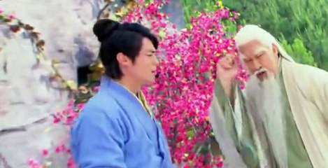 Swordsman S01 E14