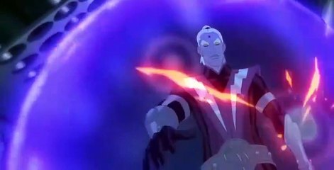 Guardians of the Galaxy S02 E023 - You're No Good
