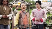 Heaven's Order - 천명 - Mandate of Heaven - ENG SUB - P11