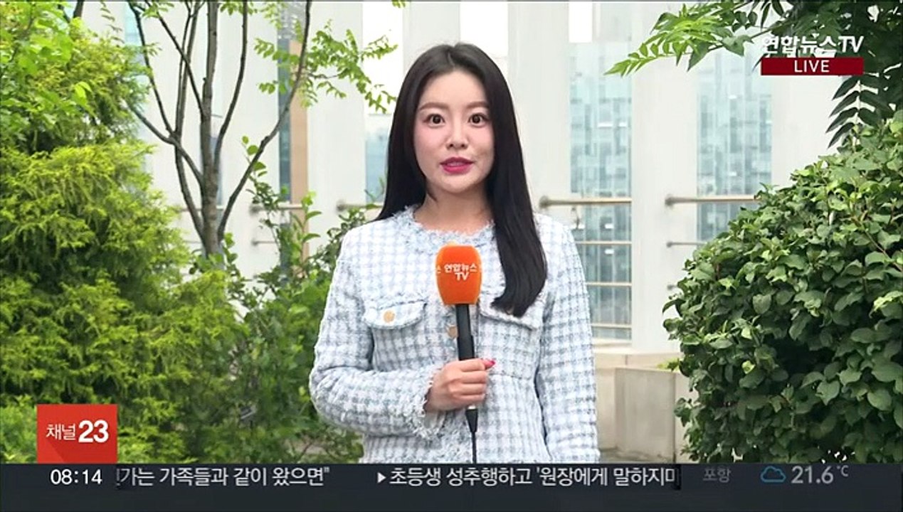 [날씨] 전국 흐리고 비 더위 꺾여…제주 산간 100㎜ 호우