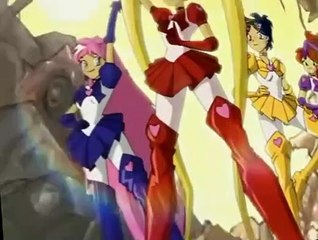 Megas XLR - S02 E001 - Ultra Chicks