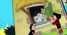 Dennis and Gnasher Dennis and Gnasher E007 Dennis and The Beanstalk