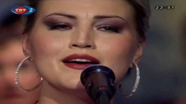 Seda Gökkadar / Unutulmaz adınla dudakta kal sevgilim