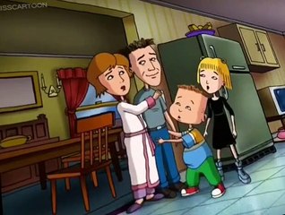 God, the Devil and Bob E010