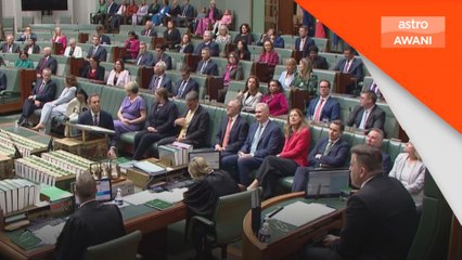 Ribuan warga Australia jatuh miskin gara-gara krisis kos sara hidup