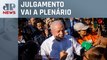 STF questiona ação de Lula contra privatização da Eletrobras