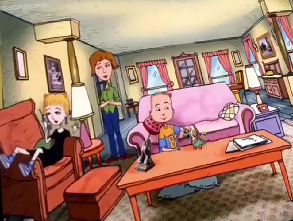 God, the Devil and Bob _Extras