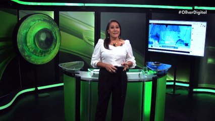 Tecnologia pode revolucionar a previsão do tempo