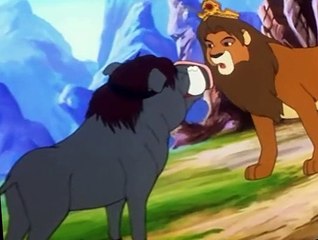 Simba: The King Lion Simba: The King Lion E051 – The Prophecy