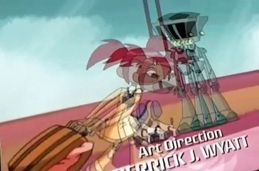 Transformers: Animated S02 E002