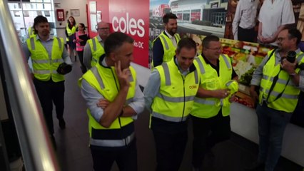 Decision to be made about Police barracks shift to be made soon